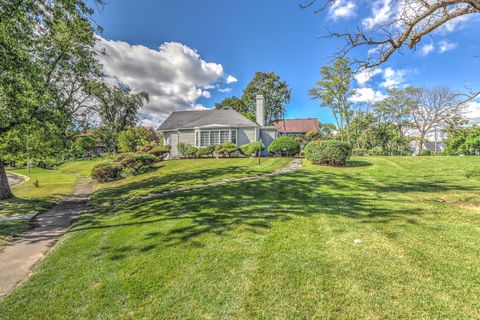 Tiny photo for 1606 Edgewood Avenue, Chicago Heights, IL 60411 (MLS # 12509310)