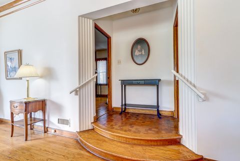 Tiny photo for 1606 Edgewood Avenue, Chicago Heights, IL 60411 (MLS # 12509310)