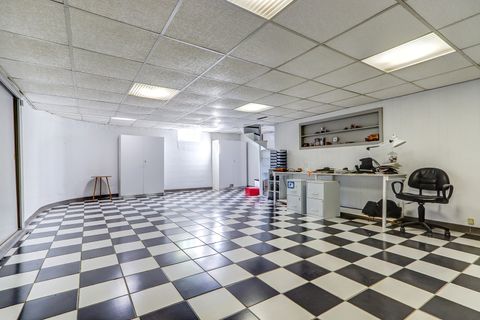 Tiny photo for 1606 Edgewood Avenue, Chicago Heights, IL 60411 (MLS # 12509310)