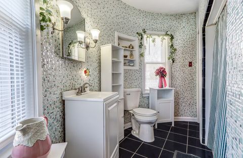 Tiny photo for 1606 Edgewood Avenue, Chicago Heights, IL 60411 (MLS # 12509310)