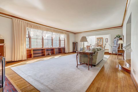 Tiny photo for 1606 Edgewood Avenue, Chicago Heights, IL 60411 (MLS # 12509310)