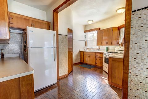 Tiny photo for 1606 Edgewood Avenue, Chicago Heights, IL 60411 (MLS # 12509310)