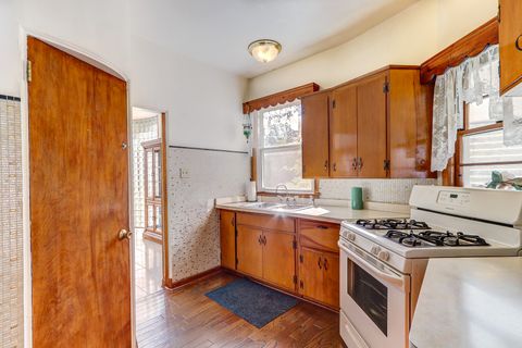 Tiny photo for 1606 Edgewood Avenue, Chicago Heights, IL 60411 (MLS # 12509310)