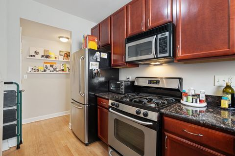 Tiny photo for 5921 N Paulina Street #2E, Chicago, IL 60660 (MLS # 12620349)