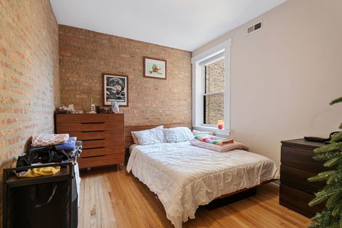 Tiny photo for 5921 N Paulina Street #2E, Chicago, IL 60660 (MLS # 12620349)
