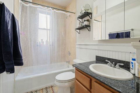 Tiny photo for 5921 N Paulina Street #2E, Chicago, IL 60660 (MLS # 12620349)