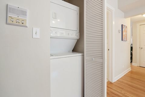 Tiny photo for 5921 N Paulina Street #2E, Chicago, IL 60660 (MLS # 12620349)