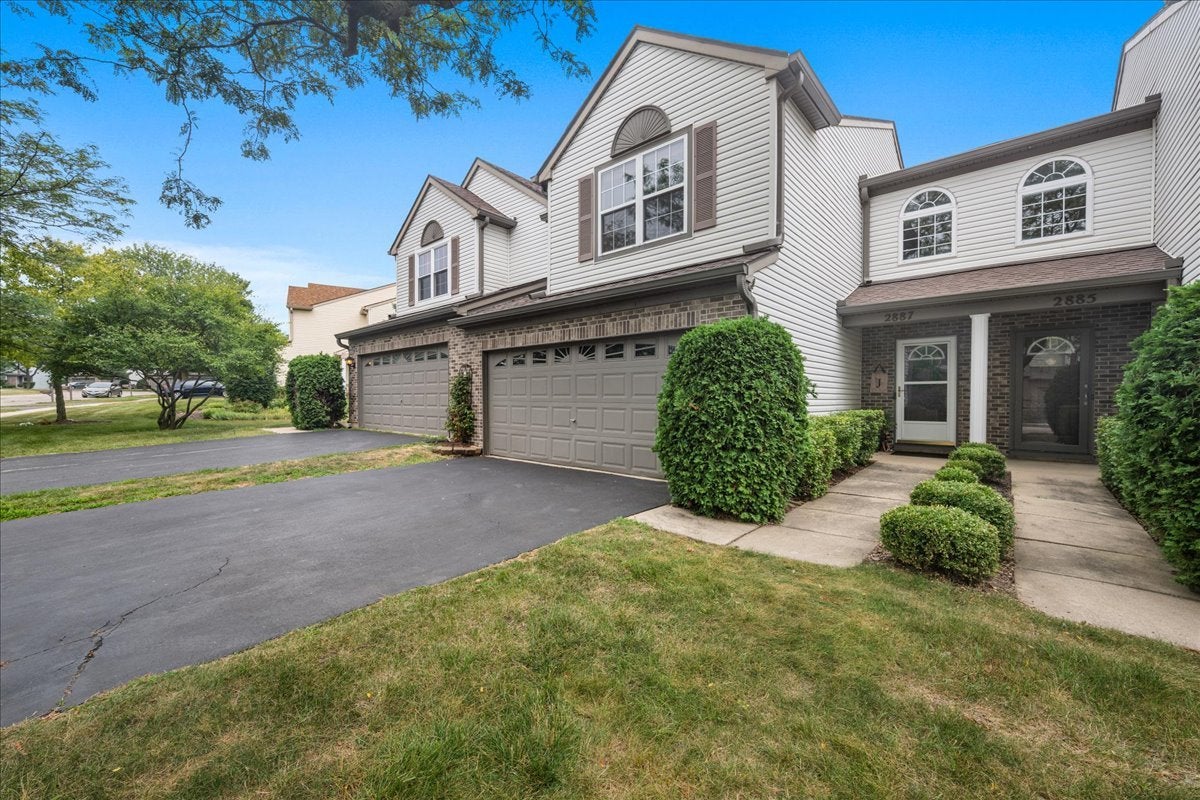 2887 Caldwell Lane