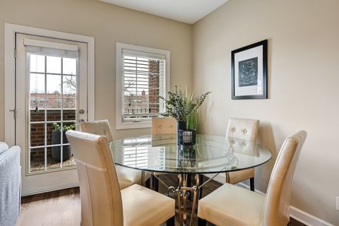 Tiny photo for 210 N Cass Avenue #6, Westmont, IL 60559 (MLS # 12602150)