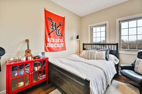 Tiny photo for 210 N Cass Avenue #6, Westmont, IL 60559 (MLS # 12602150)