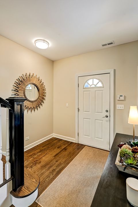 Tiny photo for 210 N Cass Avenue #6, Westmont, IL 60559 (MLS # 12602150)