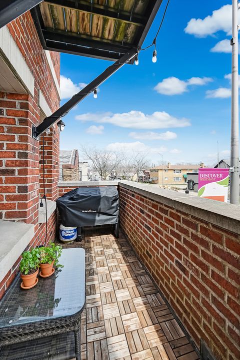 Tiny photo for 210 N Cass Avenue #6, Westmont, IL 60559 (MLS # 12602150)