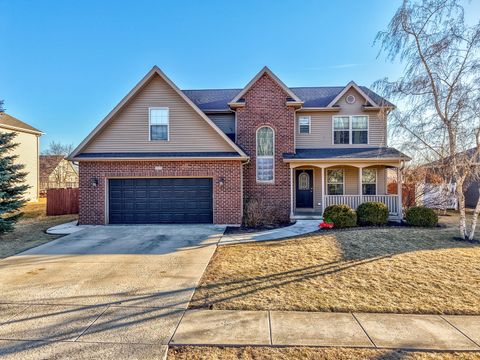 Photo of 1239 Tower Drive, Ottawa, IL 61350 (MLS # 12576150)