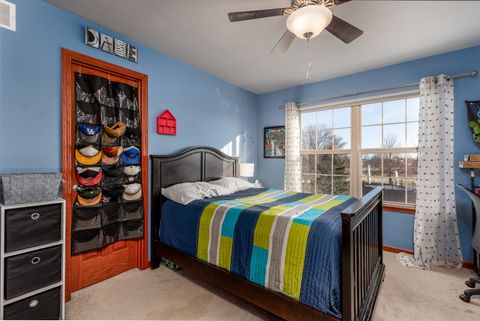 Tiny photo for 1239 Tower Drive, Ottawa, IL 61350 (MLS # 12576150)