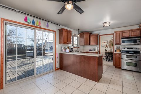 Tiny photo for 1239 Tower Drive, Ottawa, IL 61350 (MLS # 12576150)