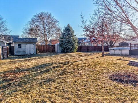 Tiny photo for 1239 Tower Drive, Ottawa, IL 61350 (MLS # 12576150)
