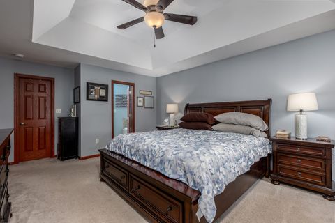 Tiny photo for 1239 Tower Drive, Ottawa, IL 61350 (MLS # 12576150)