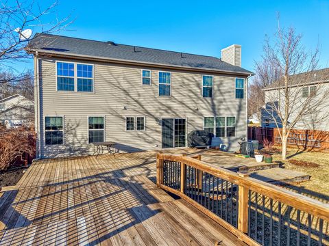 Tiny photo for 1239 Tower Drive, Ottawa, IL 61350 (MLS # 12576150)