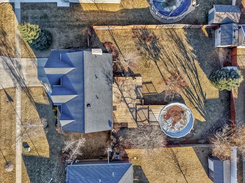 Tiny photo for 1239 Tower Drive, Ottawa, IL 61350 (MLS # 12576150)