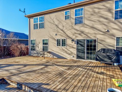 Tiny photo for 1239 Tower Drive, Ottawa, IL 61350 (MLS # 12576150)