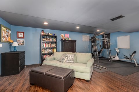 Tiny photo for 1239 Tower Drive, Ottawa, IL 61350 (MLS # 12576150)