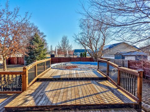 Tiny photo for 1239 Tower Drive, Ottawa, IL 61350 (MLS # 12576150)