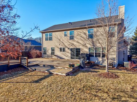 Tiny photo for 1239 Tower Drive, Ottawa, IL 61350 (MLS # 12576150)