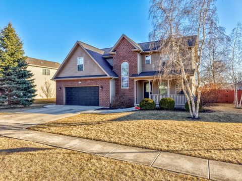 Tiny photo for 1239 Tower Drive, Ottawa, IL 61350 (MLS # 12576150)