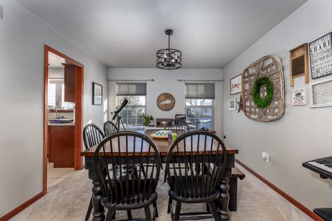 Tiny photo for 1239 Tower Drive, Ottawa, IL 61350 (MLS # 12576150)