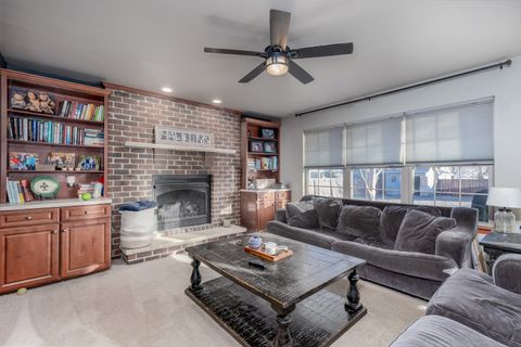 Tiny photo for 1239 Tower Drive, Ottawa, IL 61350 (MLS # 12576150)