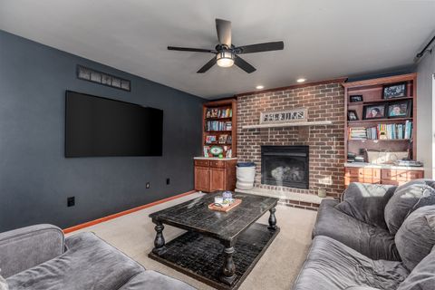 Tiny photo for 1239 Tower Drive, Ottawa, IL 61350 (MLS # 12576150)
