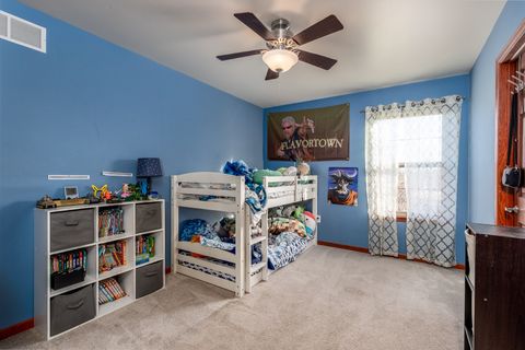 Tiny photo for 1239 Tower Drive, Ottawa, IL 61350 (MLS # 12576150)