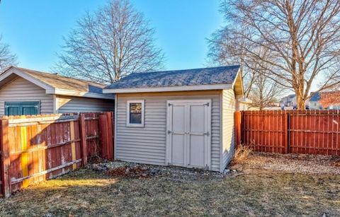 Tiny photo for 1239 Tower Drive, Ottawa, IL 61350 (MLS # 12576150)