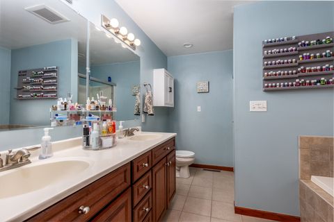 Tiny photo for 1239 Tower Drive, Ottawa, IL 61350 (MLS # 12576150)