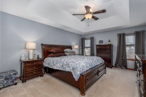 Tiny photo for 1239 Tower Drive, Ottawa, IL 61350 (MLS # 12576150)