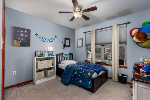 Tiny photo for 1239 Tower Drive, Ottawa, IL 61350 (MLS # 12576150)