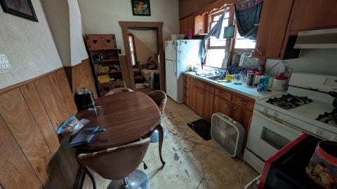 Tiny photo for 1923 Minton Street, Murphysboro, IL 62966 (MLS # 12769990)