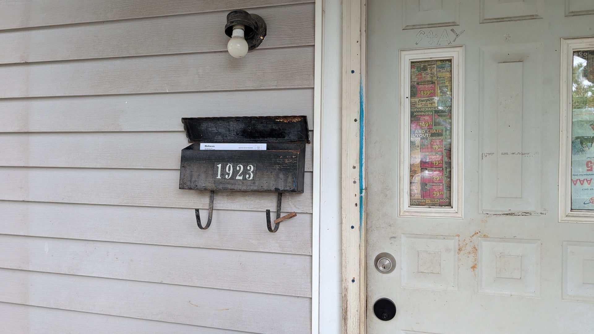 1923 Minton Street