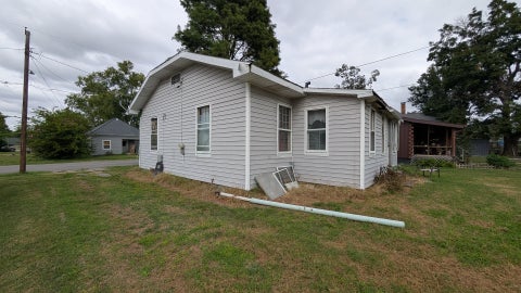 Tiny photo for 1923 Minton Street, Murphysboro, IL 62966 (MLS # 12769990)
