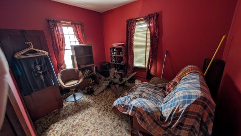 Tiny photo for 1923 Minton Street, Murphysboro, IL 62966 (MLS # 12769990)
