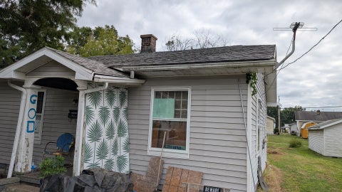Tiny photo for 1923 Minton Street, Murphysboro, IL 62966 (MLS # 12769990)