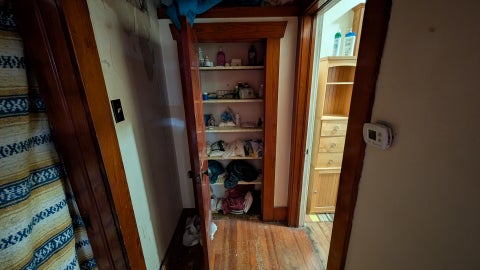 Tiny photo for 1923 Minton Street, Murphysboro, IL 62966 (MLS # 12769990)