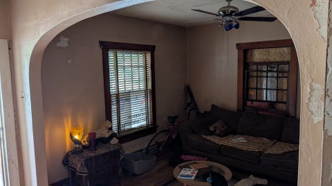 Tiny photo for 1923 Minton Street, Murphysboro, IL 62966 (MLS # 12769990)