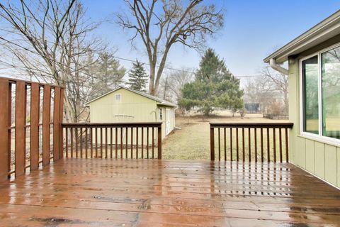 Tiny photo for 27W734 Parkview Avenue, Warrenville, IL 60555 (MLS # 12584799)