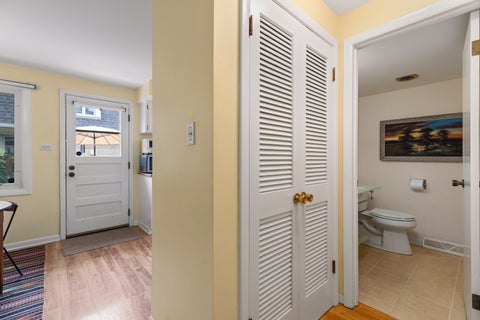 Tiny photo for 2128 W 111th Street #A, Chicago, IL 60643 (MLS # 12719455)