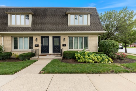 Tiny photo for 2128 W 111th Street #A, Chicago, IL 60643 (MLS # 12719455)
