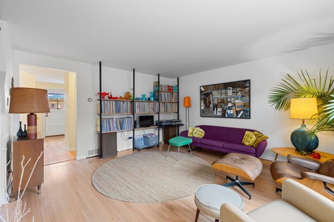Tiny photo for 2128 W 111th Street #A, Chicago, IL 60643 (MLS # 12719455)