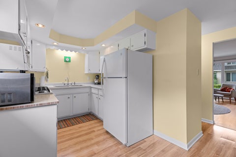 Tiny photo for 2128 W 111th Street #A, Chicago, IL 60643 (MLS # 12719455)
