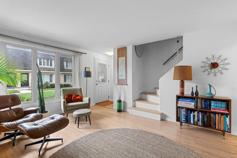 Tiny photo for 2128 W 111th Street #A, Chicago, IL 60643 (MLS # 12719455)