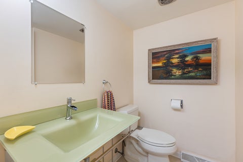 Tiny photo for 2128 W 111th Street #A, Chicago, IL 60643 (MLS # 12719455)